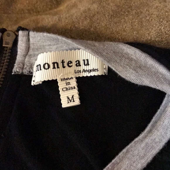 Dress - Picture 3 of 4